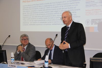  Alberto F. De Toni, Roberto Pinton, Lionello D'Agostini