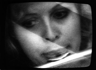 Christina Kubisch, Stille Nacht, 1975 3â, Â½ââ open reel