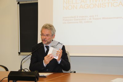 Massimo Baraldo