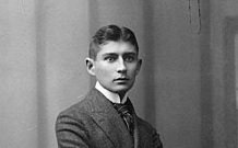 Franz Kafka (Wikipedia)