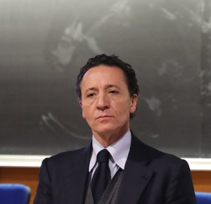 Massimo Robiony