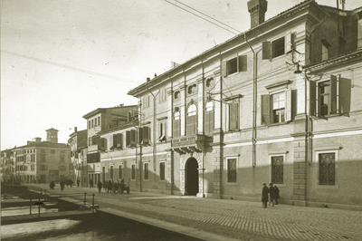 Civici musei di storia e arte di Udine (foto Pignat)