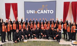 Il coro Uniud vincitore a Urbino