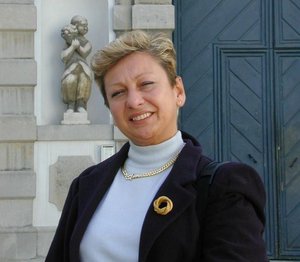 Marisa Michelini