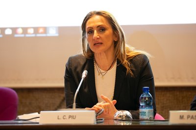 Lucia Cristina Piu