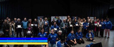 Tutti i premiati