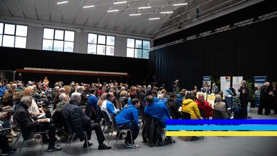 La sala