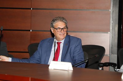 Andrea Cafarelli