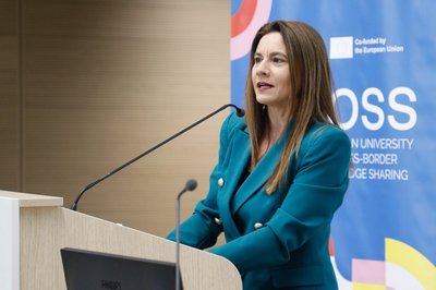 Alessandra Salvatori