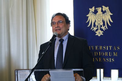 Gianfranco Sinagra