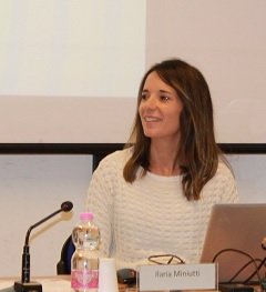 Ilaria Miniutti