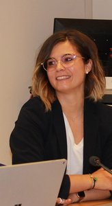 Martina Norbedo