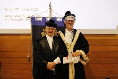 Giuseppe Jogna e Angelo Montanari