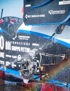 15 Test su Serena II Evo