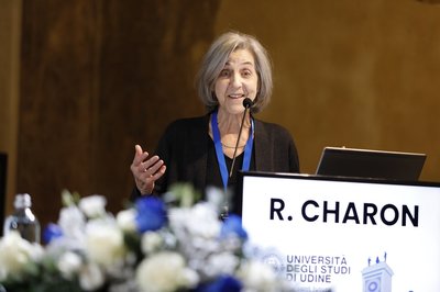Rita Charon