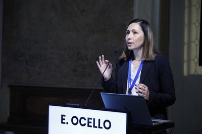 Elisabetta Ocello