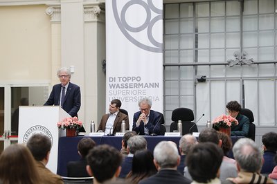 Alessandro Peressotti