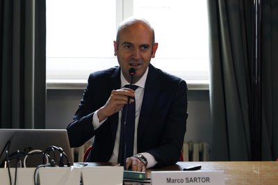 Marco Sartor