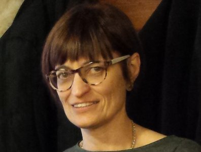 Maria Parpinel