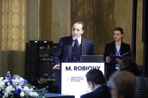 Massimo Robiony