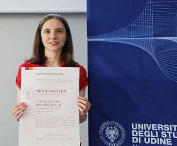 Micol Boschin