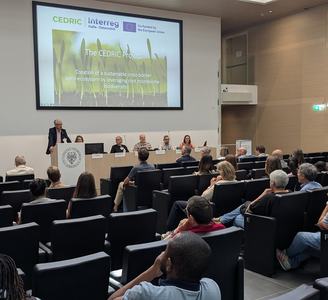 Presentazione progetto