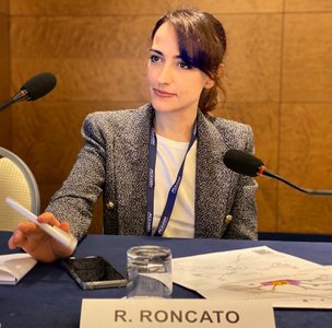 Rossana Roncato