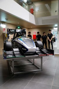 Serena II Evo