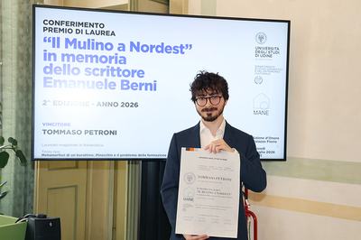 Tommaso Petroni