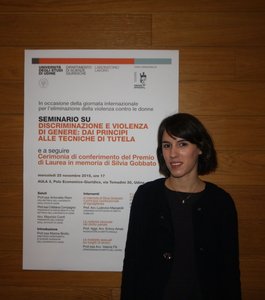 Veronica De Piccoli