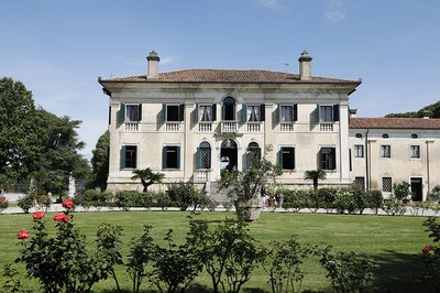 1 Villa Florio Maseri