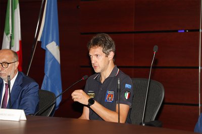 Amedeo Aristei