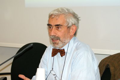 Daniele Checchi