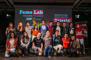 FameLab (foto Luca Valenta)
