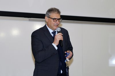 Andrea Cafarelli