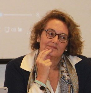 Antonella Pocecco