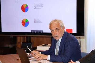 Eugenio Mazzarella
