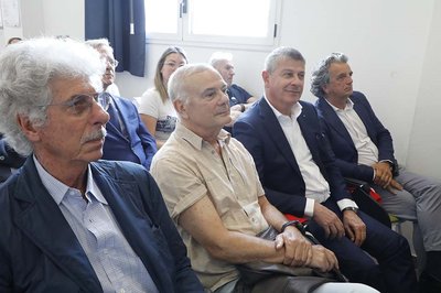 Fra il pubblico