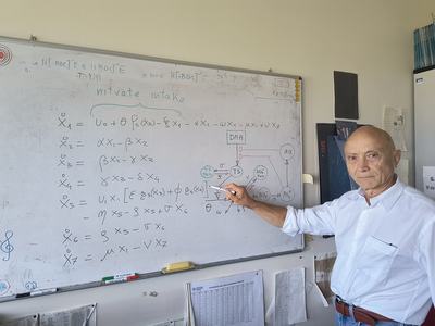 Franco Blanchini