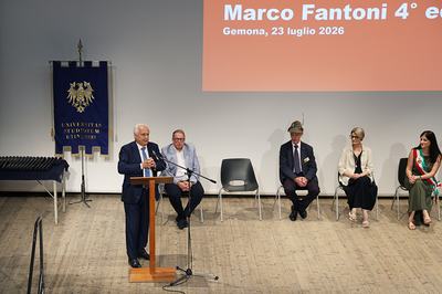Giovanni Fantoni