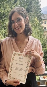 Giulia Trapa