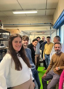 Il team dell'Università di Udine premiato con il Breakthrough Prize