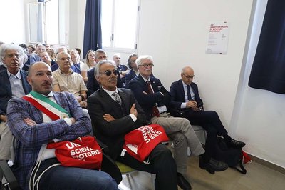 La prima fila