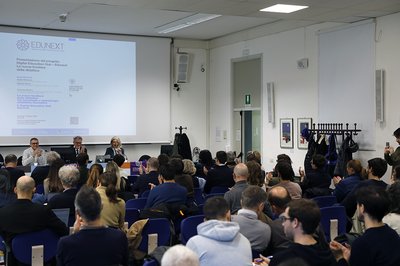 La sala