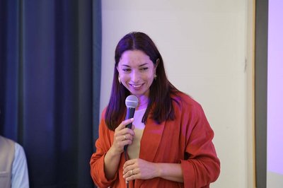 Mara Navarria