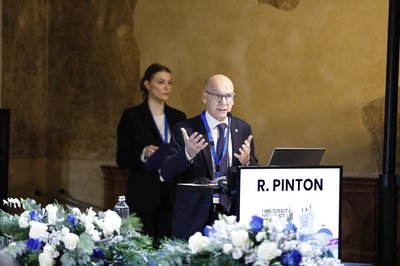 Roberto Pinton