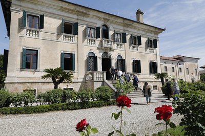 2 Villa Florio Maseri