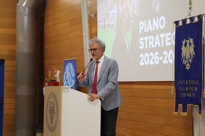 Angelo Montanari