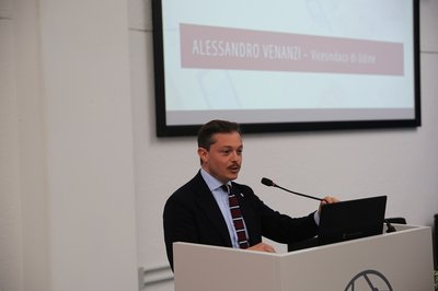 Alessandro Venanzi