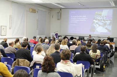 La sala
